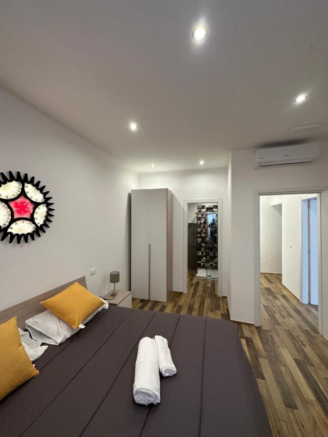 Gata Galleria טאראנטו מראה חיצוני תמונה